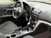 Subaru Outback III Рестайлинг Томск  - изображение 42