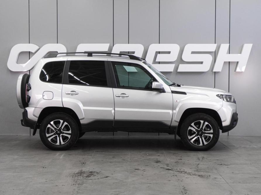 Lada (ВАЗ) Niva Travel I Воронеж  - изображение 5