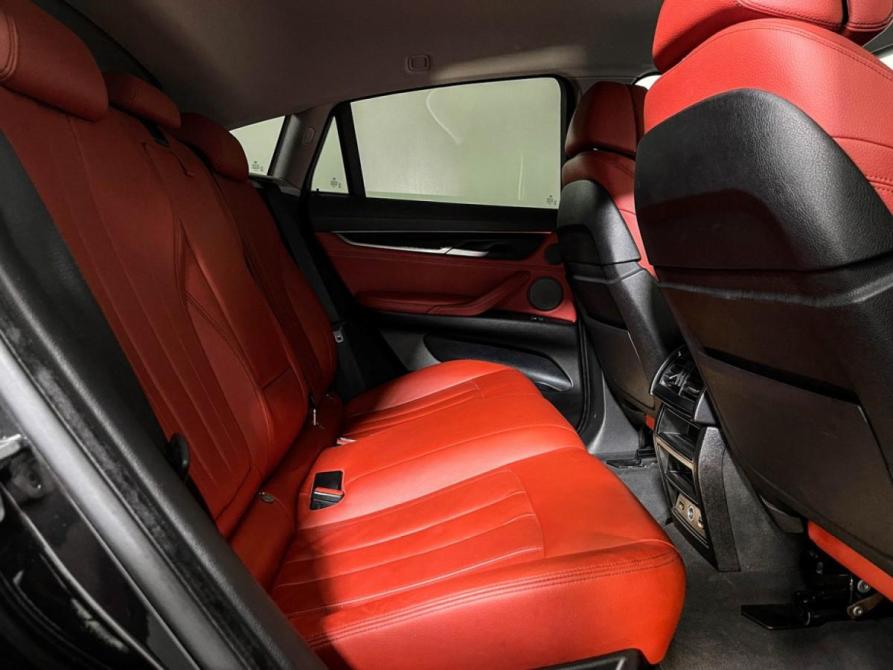 BMW X6 II (F16) Москва  - изображение 15