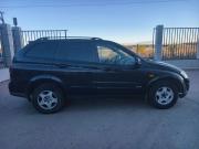 SsangYong Kyron I Рестайлинг Самара  - изображение 19