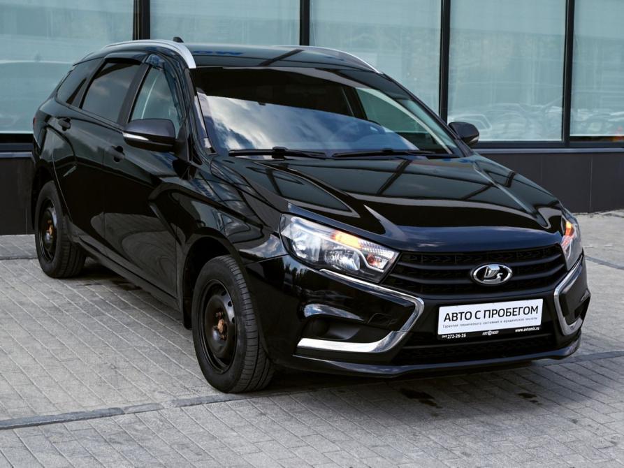 Lada (ВАЗ) Vesta I Екатеринбург  - изображение 7