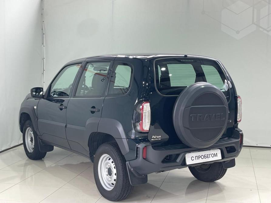 Lada (ВАЗ) Niva Travel I Воронеж  - изображение 7