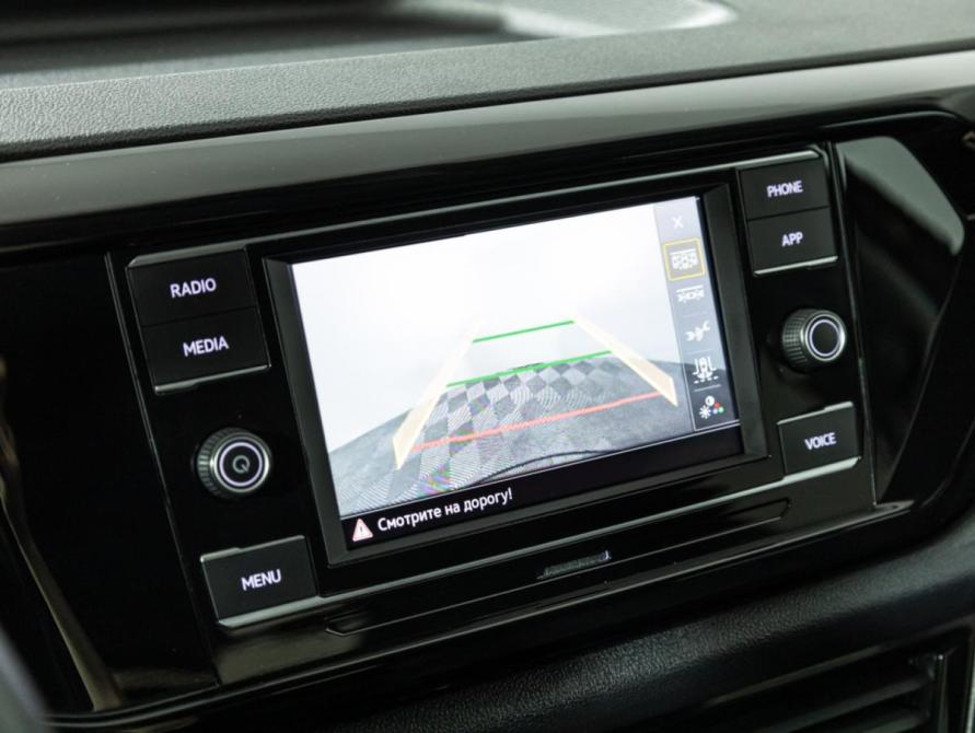 Volkswagen Taos I Санкт-Петербург  - изображение 18