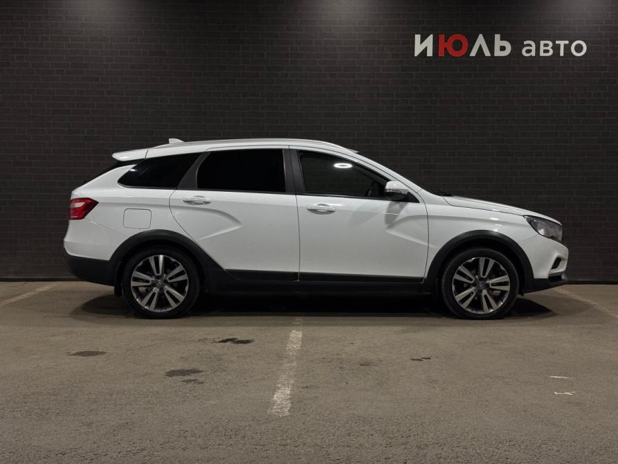 Lada (ВАЗ) Vesta I Челябинск  - изображение 4