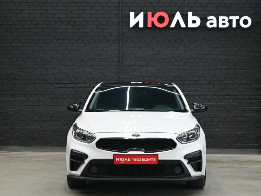 Kia Cerato IV Екатеринбург  - изображение 2