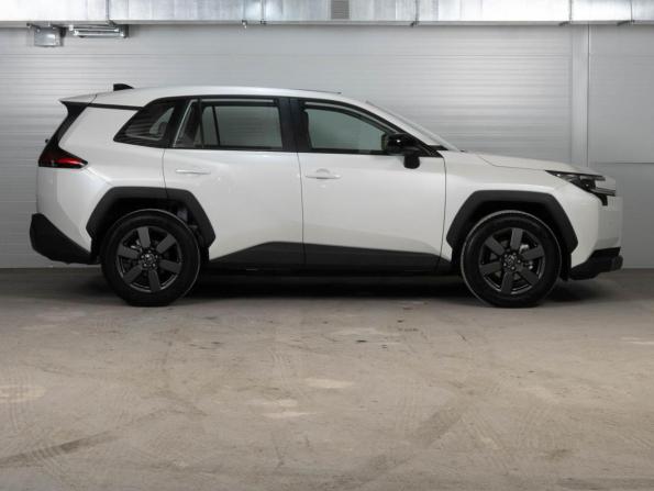 Toyota RAV4 VI (XA60) с пробегом 2026 года, цена 4 559 000 рублей, 27 км, внедорожник, Автокод Объявления