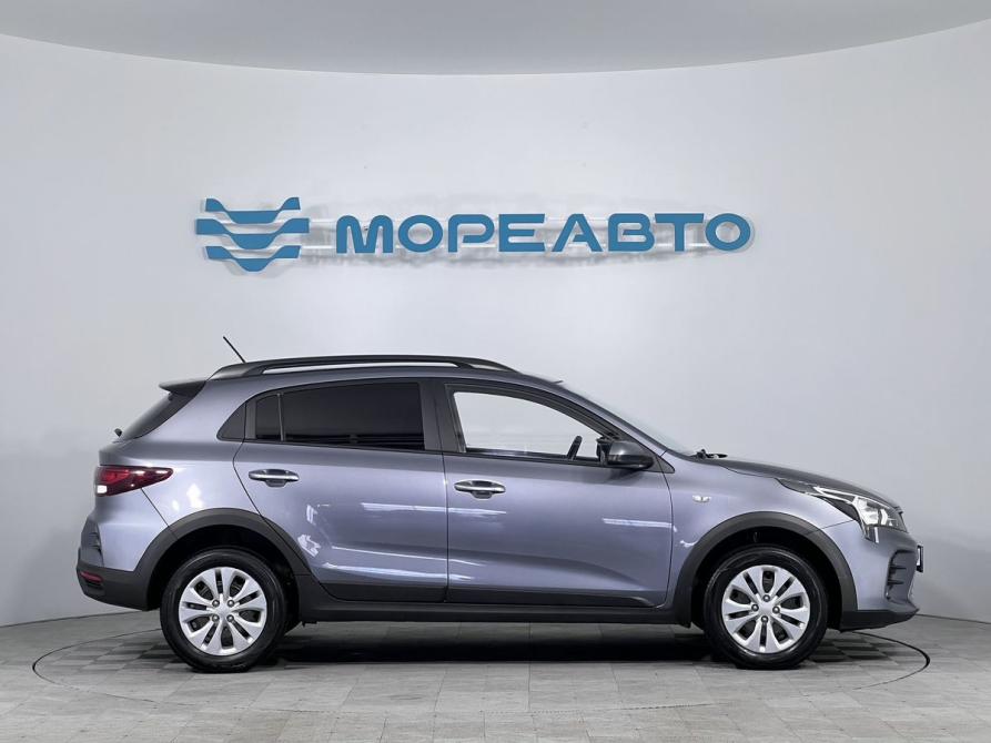 Kia Rio IV Рестайлинг Калининград  - изображение 4