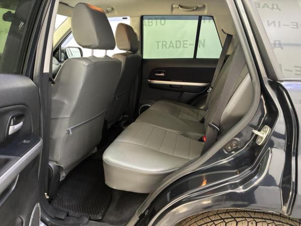 Suzuki Grand Vitara II Рестайлинг 2 с пробегом 2012 года, цена 1 175 000 рублей, 164000 км, внедорожник, Автокод Объявления