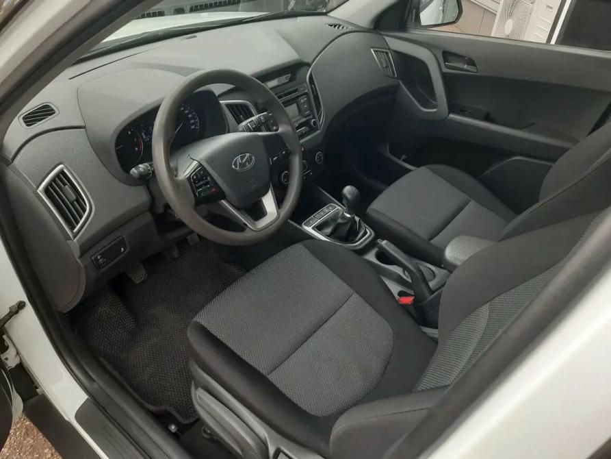Hyundai Creta I Стерлитамак  - изображение 15