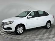 Lada (ВАЗ) Granta I Рестайлинг Ростов-на-Дону  - изображение 12