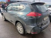 Nissan X-Trail III Рестайлинг Пермь  - изображение 13