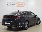 Kia K5 III Калуга  - изображение 22