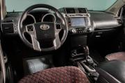 Toyota Land Cruiser Prado 150 Series Рестайлинг 1 Сургут  - изображение 29