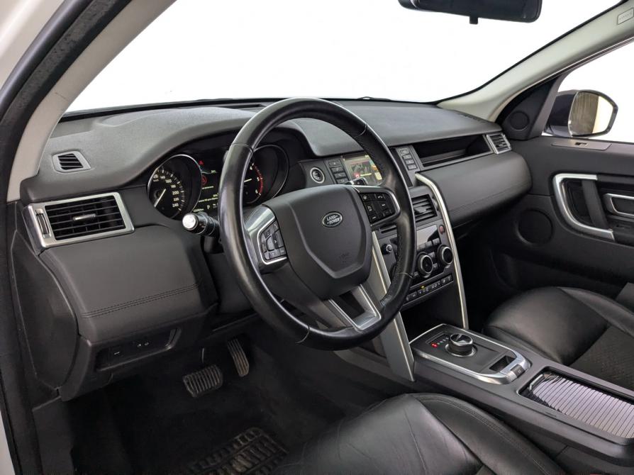 Land Rover Discovery Sport I Москва  - изображение 17
