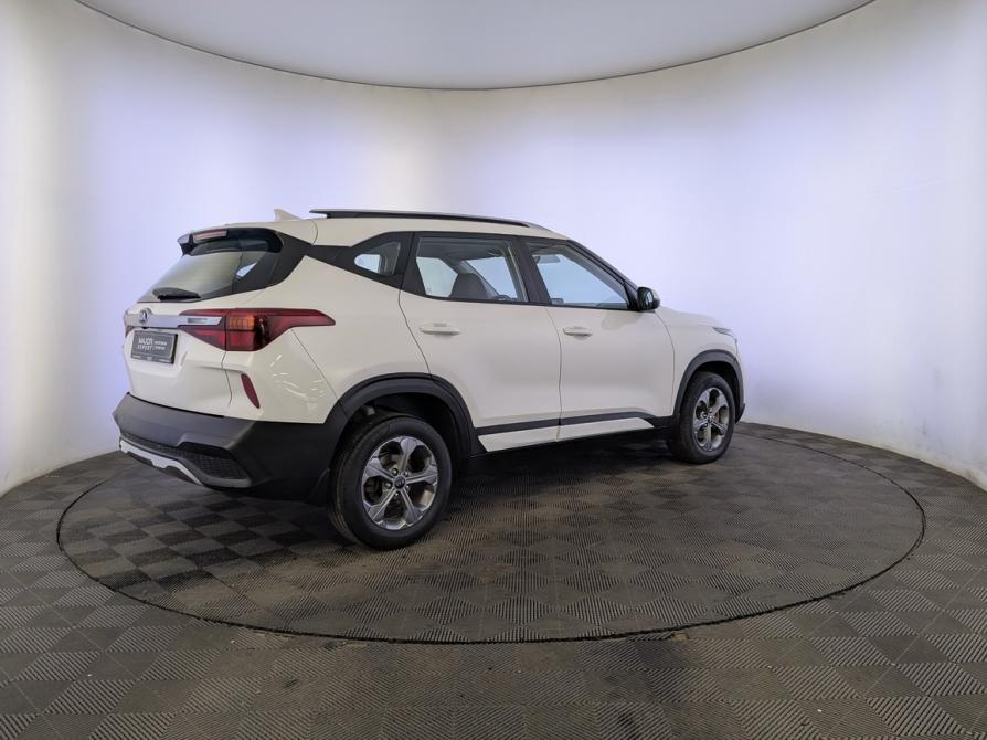 Kia Seltos I Москва  - изображение 5