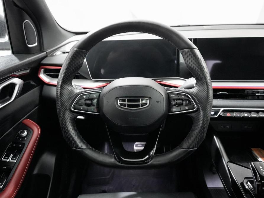 Geely Coolray I Рестайлинг Ульяновск  - изображение 15