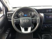 Toyota Fortuner II Москва  - изображение 53