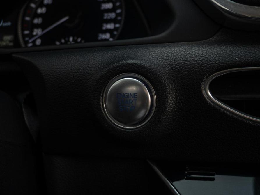 Hyundai Sonata VIII (DN8) Краснодар  - изображение 19