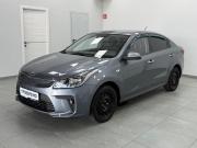 Kia Rio IV Казань  - изображение 18
