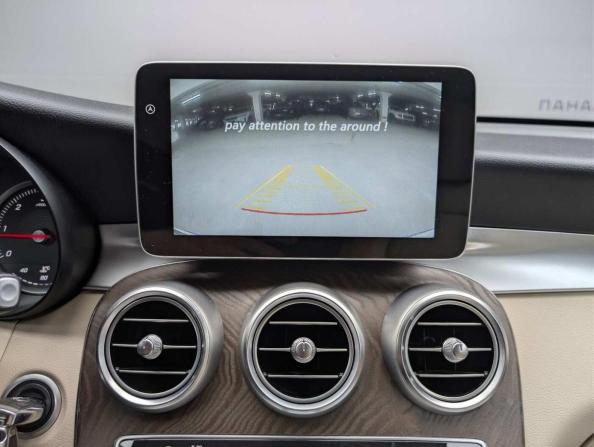 Mercedes-Benz GLC I (X253) с пробегом 2018 года, цена 2 849 000 рублей, 158218 км, внедорожник, Автокод Объявления