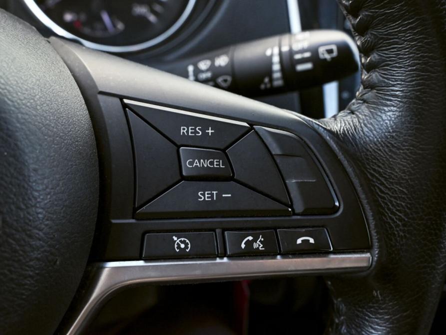 Nissan X-Trail III Рестайлинг Екатеринбург  - изображение 13