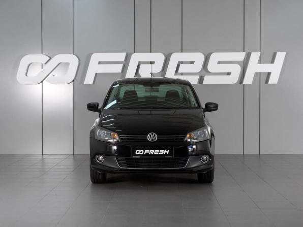 Volkswagen Polo V с пробегом 2011 года, цена 750 000 рублей, 190433 км, седан, Автокод Объявления