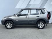 Chevrolet Niva I Рестайлинг Екатеринбург  - изображение 32