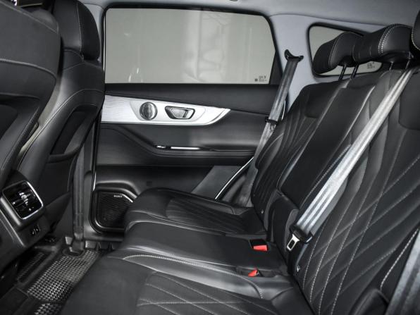 Chery Tiggo 8 Pro Max I Рестайлинг с пробегом 2024 года, цена 2 198 798 рублей, 54258 км, внедорожник, Автокод Объявления