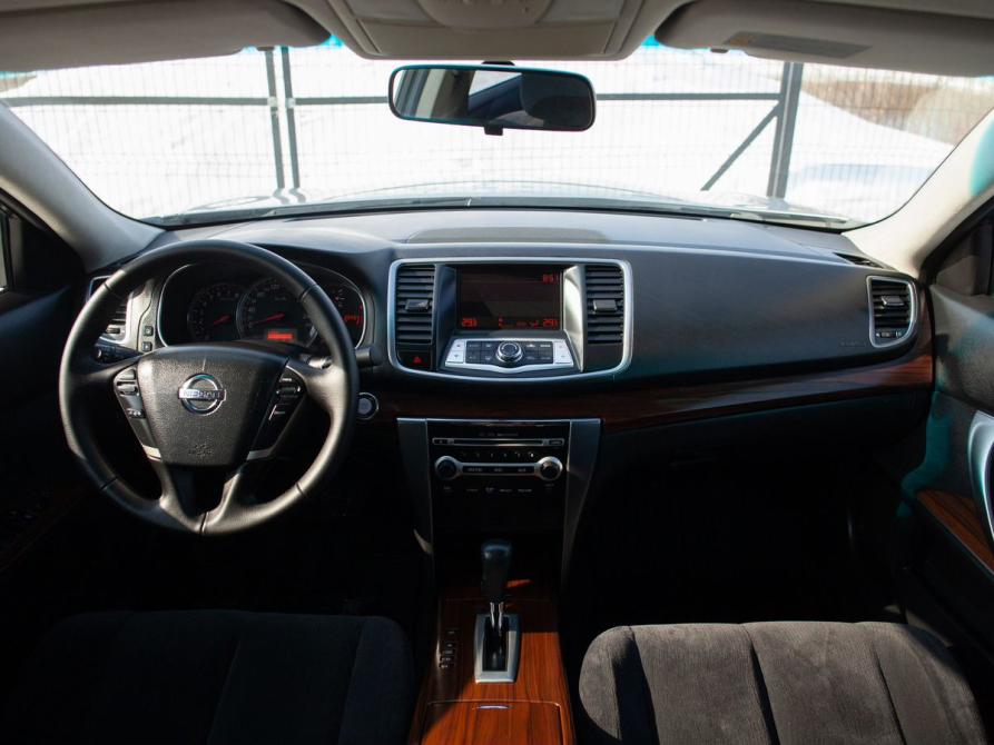 Nissan Teana II Иваново  - изображение 20