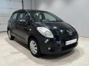 Toyota Yaris II Екатеринбург  - изображение 20