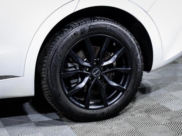 Genesis GV70 I с пробегом 2021 года, цена 4 446 647 рублей, 55052 км, внедорожник, Автокод Объявления