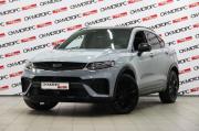 Geely Tugella I Рестайлинг Сургут  - изображение 39