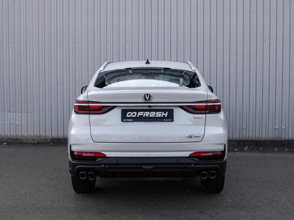 Changan CS85 I с пробегом 2020 года, цена 1 850 000 рублей, 75102 км, внедорожник, Автокод Объявления