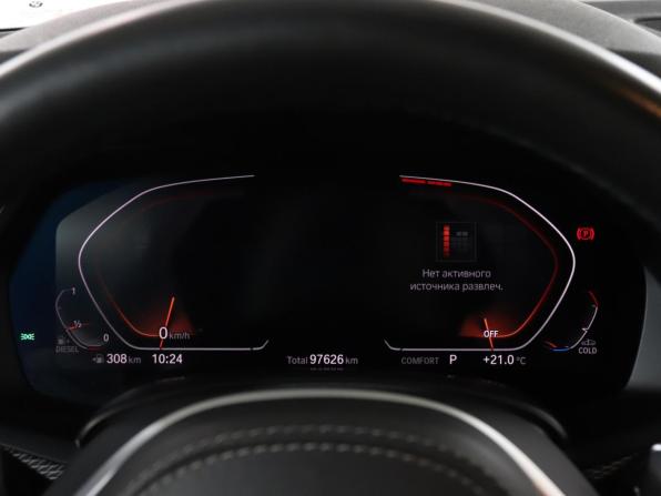 BMW X5 IV (G05/G18) с пробегом 2019 года, цена 6 749 900 рублей, 97625 км, внедорожник, Автокод Объявления