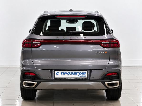 Xcite X-Cross 8 с пробегом 2024 года, цена 2 099 000 рублей, 27425 км, внедорожник, Автокод Объявления