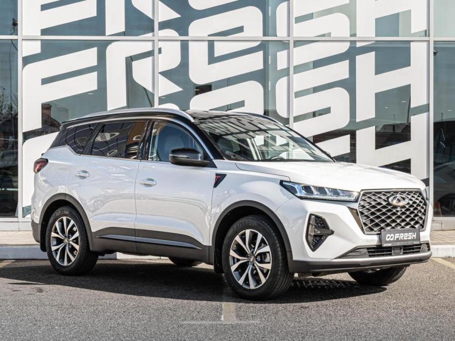 Chery Tiggo 7 Pro Max I Краснодар  - изображение 1