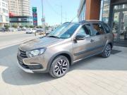 Lada (ВАЗ) Granta I Рестайлинг Краснодар  - изображение 13