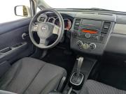 Nissan Tiida I Рестайлинг Москва  - изображение 52