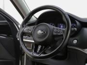 Kia Stinger I Москва  - изображение 24