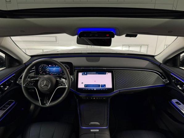Новый Mercedes-Benz E-Класс VI (W214 S214) 2025 года, цена 7 880 000 рублей, седан, Автокод Объявления