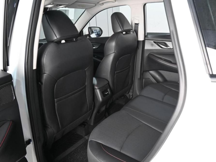 Changan CS35 Plus I Рестайлинг Ростов-на-Дону  - изображение 11