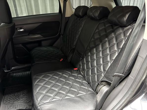 Mitsubishi Outlander III с пробегом 2012 года, цена 1 299 000 рублей, 217000 км, внедорожник, Автокод Объявления