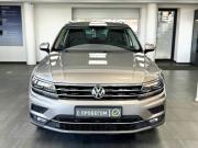 Volkswagen Tiguan II Ростов-на-Дону  - изображение 20
