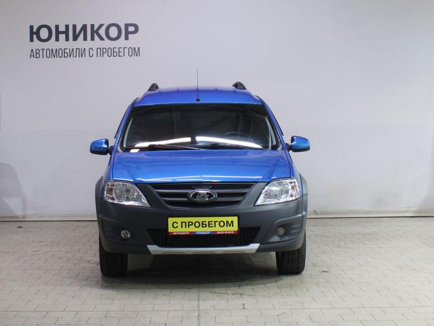 Lada (ВАЗ) Largus I Дзержинск  - изображение 5