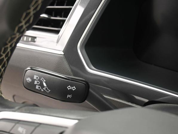 Volkswagen Tiguan II Рестайлинг с пробегом 2023 года, цена 3 580 000 рублей, 67200 км, внедорожник, Автокод Объявления