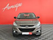 Hyundai ix35 I Вологда  - изображение 27