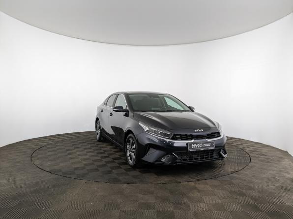 Kia Cerato IV Рестайлинг с пробегом 2021 года, цена 2 250 000 рублей, 28605 км, седан, Автокод Объявления