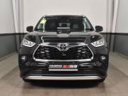 Toyota Highlander IV (XU70) Кемерово  - изображение 34