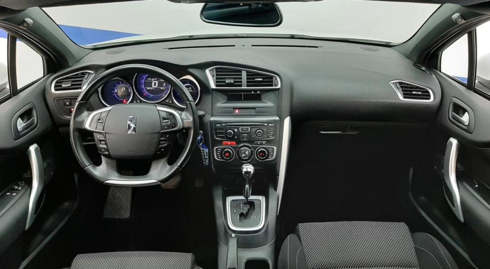 Citroen DS4 Москва  - изображение 9
