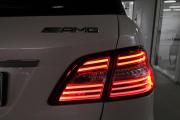 Mercedes-Benz M-Класс AMG III (W166) Сургут  - изображение 74